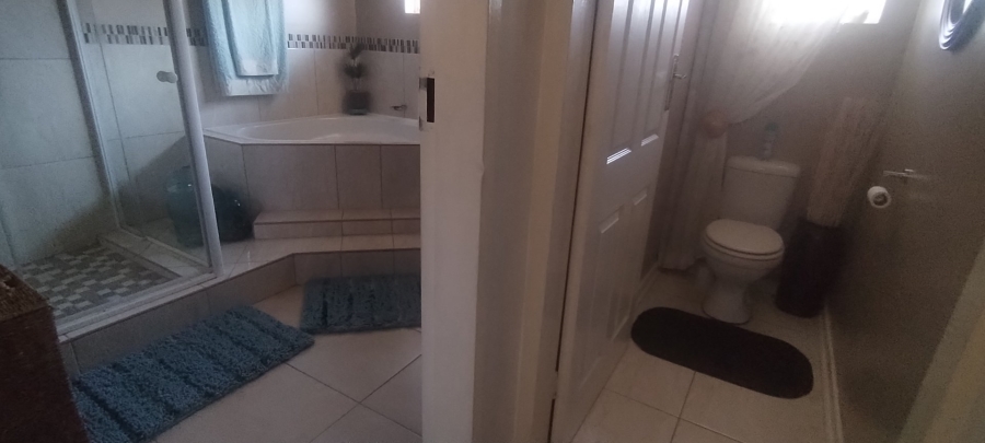 3 Bedroom Property for Sale in Virginia Free State